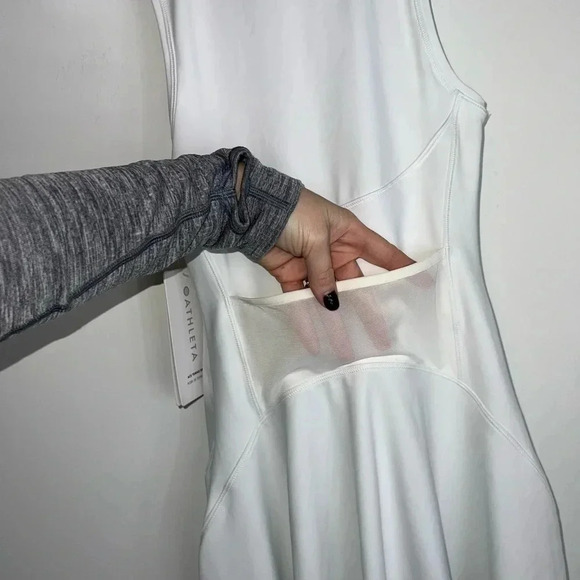 NEW Skyline Pant I| ATHLETA DRESS XXS - Picture 13 of 14